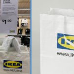 IKEA S’pore Misprinted Its Cloth Bags & Then Came Out With An Ingenious Way to Sell Them