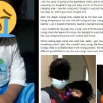 1YO Allegedly Injured by 2 Childcare Teachers; Centre Has Responded & Suspended Both Teachers