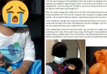 1YO Allegedly Injured by 2 Childcare Teachers; Centre Has Responded & Suspended Both Teachers