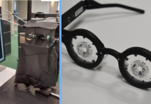 Japan Company Claims Their ‘Smart Glasses’ Can Correct Myopia by Wearing Them for 90 Mins a Day