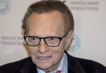 10 Facts About Larry King, the Late Talkshow Host Who Just Passed Away After Contracting COVID-19
