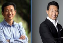 Daniel Dae Kim, Alleged Clone of a Certain S’pore Minister, Gets First Leading Role After 31 Years in the Industry