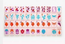 US Company Apologised After Creating Redesigned Mahjong Tiles That Drew Flak