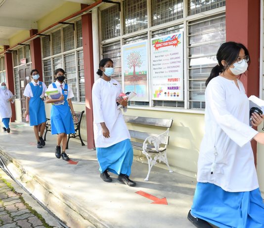 Everything About M’sia’s New ‘Lockdown’ Summarised for You