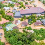 Malaysian Tried Saving Wife from Flood But Was Swept Away in Car