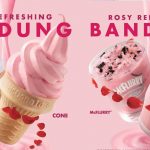McDonald’s S’pore Has Brought Back Bandung Soft Serve in Their Dessert Kiosks