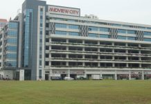 52 People Allegedly Held Parties in Sin Ming Industrial Building