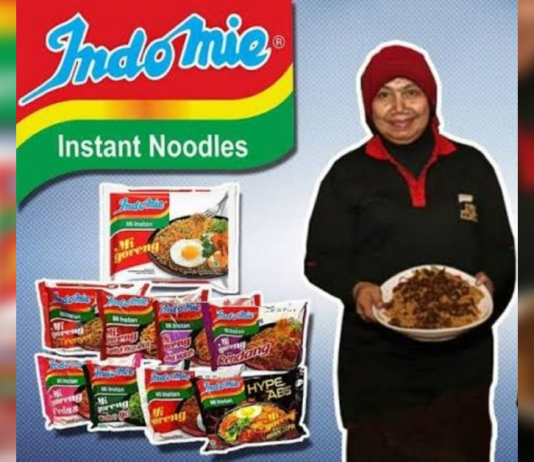 Creator of Famous Indomie Mi Goreng Has Just Passed Away at the Age of 59