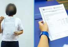 Inmate With 16 More Years in Prison Gets All A’s while Doing Her O-Level in Prison