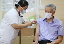 PM Took COVID-19 Vaccine; Nurse Who Gave Jab Was ‘A Bit Nervous’