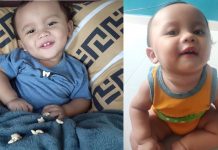 14-Month-Old Rayyan Who Needed $3.1 Million for Rare Genetic Disease Has Passed Away