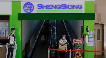 Sheng Siong Staff Allegedly Getting Up to 15-Month Bonus for Work Done in 2020