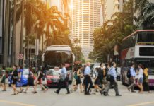 S’pore Retains Top Spot As the Most Livable City for East Asian Expatriates
