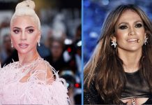 Lady Gaga & Jennifer Lopez Will be Performing During Joe Biden’s Inauguration