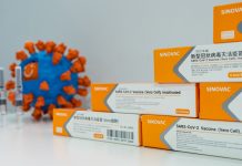 S’pore to Review China’s Sinovac COVID-19 Vaccine After Trials Show It’s Just 50.4% Effective