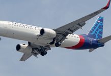 Body Parts Found At Sriwijaya Air Crash Site; Authorities Focusing on Search & Rescue