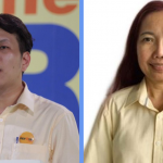 Former Reform Party Key Members Form Another Opposition Party Called SUP