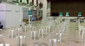 Every HDB Town Will Have a COVID-19 Vaccination Centre by End-March 2021
