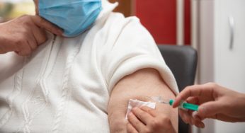 Jakarta Threatening to Fine Residents S$474 If They Refuse to Take COVID-19 Vaccine