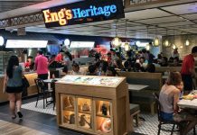 Restaurant in Northpoint Ordered to Close Indefinitely As 26 People Get Food Poisoning After Eating There