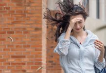 Strong Winds of 49.3kmh Recorded on 18 Jan Morning, But It’s Not The Strongest This Month