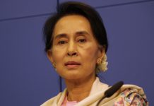 Myanmar Leader Aung San Suu Kyi Detained & It Could’ve Been a Military Coup