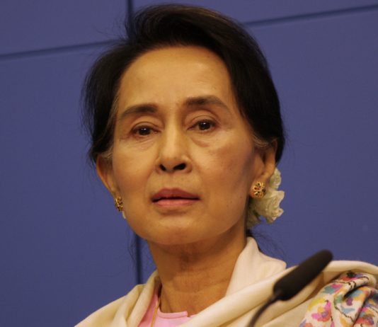 Myanmar Leader Aung San Suu Kyi Detained & It Could’ve Been a Military Coup