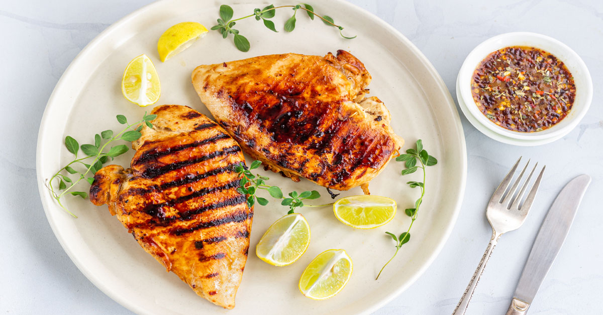 Local StartUp Prepares For Launch of Alternative Chicken Product