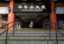 New COVID-19 Cluster Formed From Chinatown Complex Stall Owner Who Didn’t Use TraceTogether & Didn’t Report His Symptoms