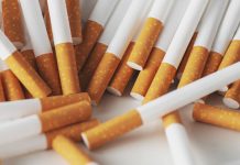 ICA Foils Attempt to Smuggle Cigarettes into Singapore