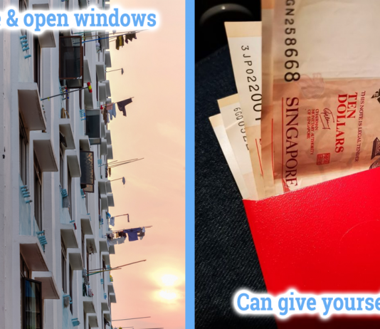 5 Things You Need to Do on CNY Eve That You Probably Didn’t Know About