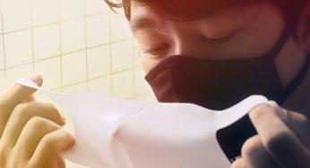 New Study Shows Having 2 Masks That Fit Snugly on Face Can Reduce COVID-19 Spread