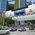 Satellite-Based ERP to be Installed in S’pore Vehicles From Mid-2023 Instead Due to Lack of Chips