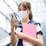 A Japanese Student Sues Her School After She Was Told to Drop Out for Dating