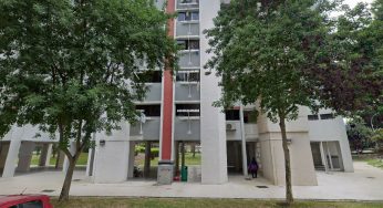 Neighbours Come Forward to Describe the Situation That Led to the Stabbing and Death of Woman in Jurong East