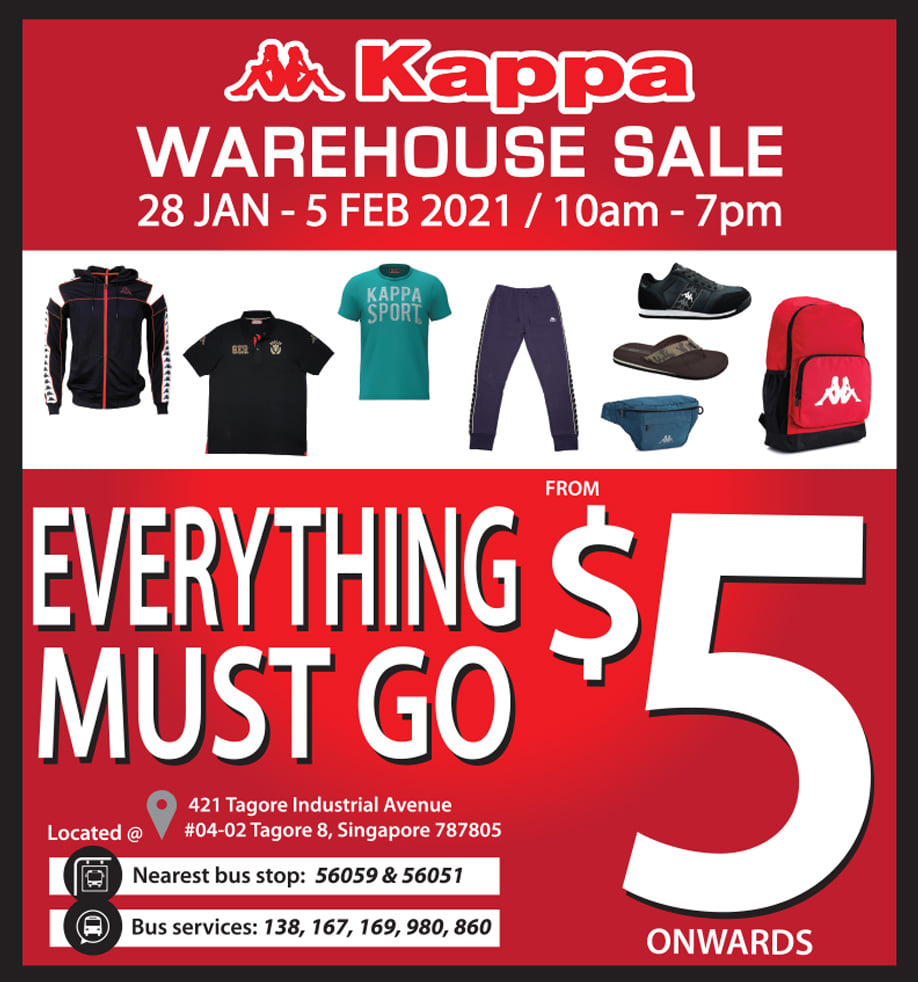 10 Best-est Deals Happening This Week (1 Feb – 7 Feb) That Kiasu S’poreans Cannot Miss - 21