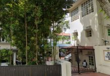 3 Men Investigated for Protesting Outside Myanmar Embassy in S’pore