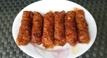 Ngoh Hiang Home Business Opened by Former Korean Restaurant and Bak Kwa Factory Owners