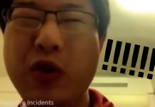 NUS Lecturer Only knew That He Was on Mute for the Entire Lecture After the Lecture Ended