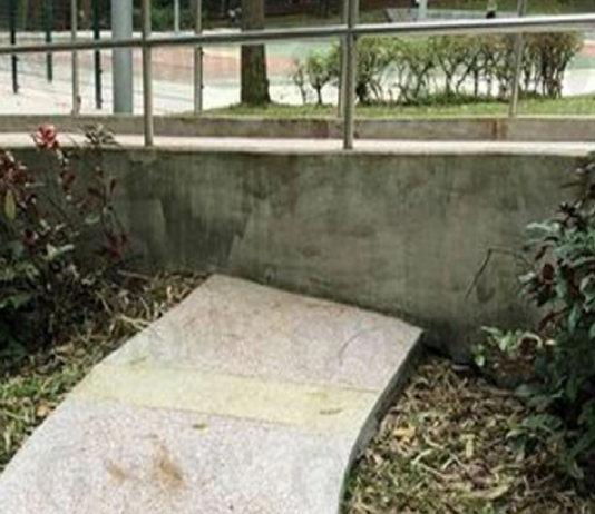 The Mystery of Pasir Ris Park’s “Pavement to Nowhere” Solved