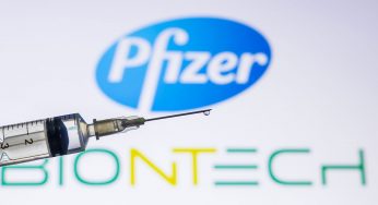 Study Shows That Pfizer-BioNTech Vaccine Can Produce Antibodies & Immune Cells Against COVID-19 Within First 12 Days