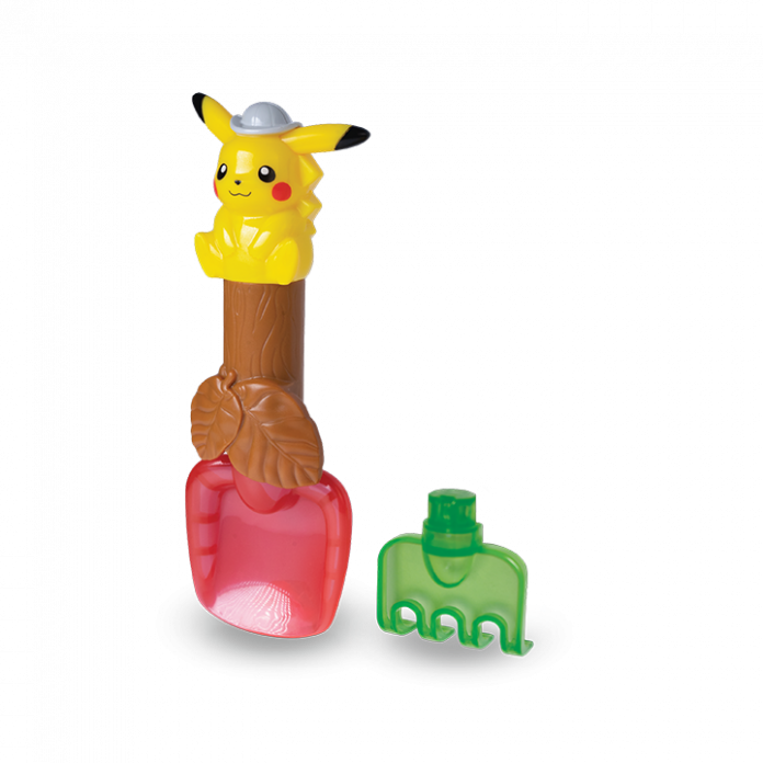 mcdonalds pikachu happy meal 2021