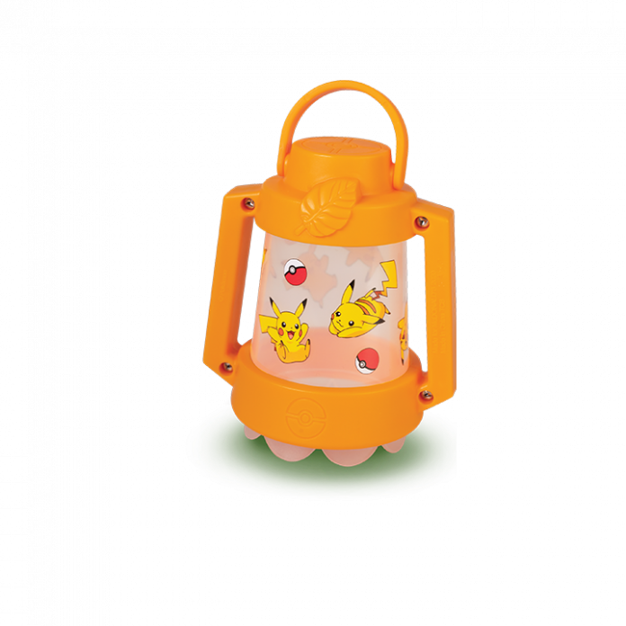 pikachu happy meal toy
