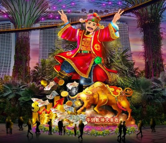 River Hongbao will be Extended for 4 More Days; Registration Still Required