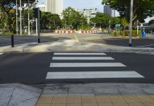 There Was a Record Number of 2,570 Potholes in S’pore Roads in Jan 2021 Due to Heavy Rain