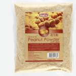 Singlong’s Ground Peanut Powder Recalled Due to High Levels of Aflatoxins Which Can Cause Cancer