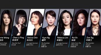 Star Awards 2021 Will Take Place on 18 Apr 2021; Will Comprise Both 2020 and 2021 Productions