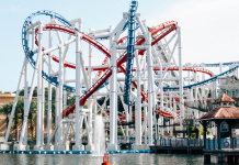 More Enforcement Officers Will be Deployed in Attractions During CNY Weekends