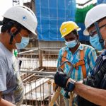 486 Safety Breaches Found From 510 MOM Workplace Inspections Since Mid-Dec