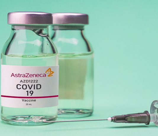 AstraZeneca Says Its Vaccine is 79% Effective Amongst Overall Population; No Risk of Blood Clots